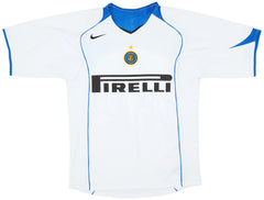 Inter Milan 2002/03 Away