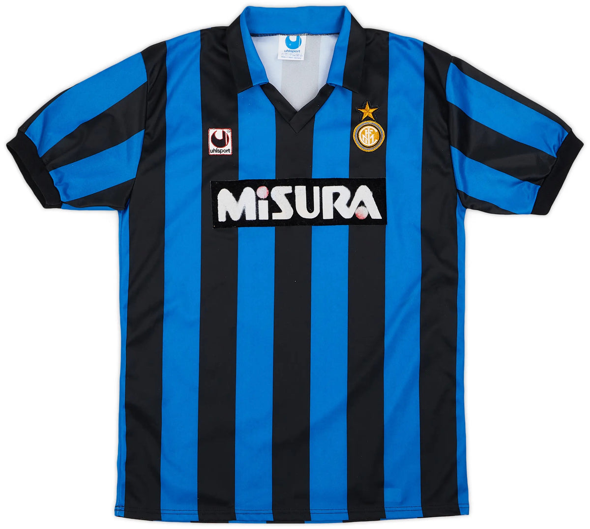 Inter Milan 1990/91 Home