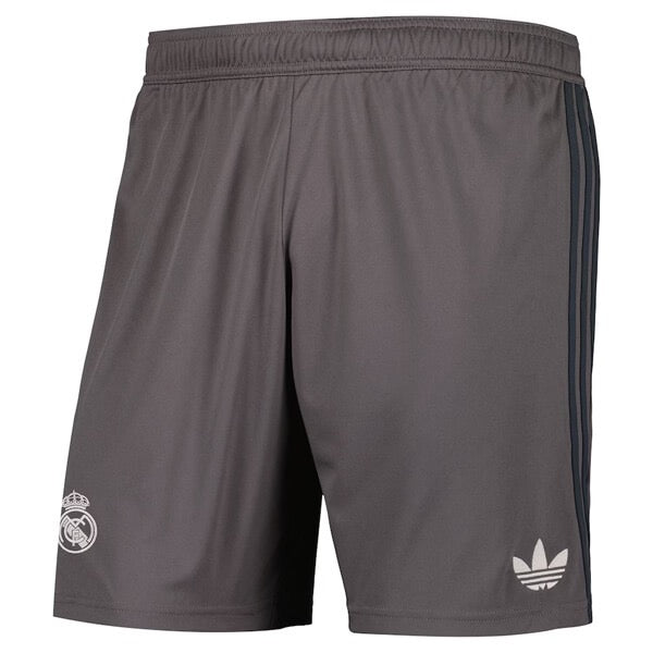 Real Madrid 24/25 Third Shorts