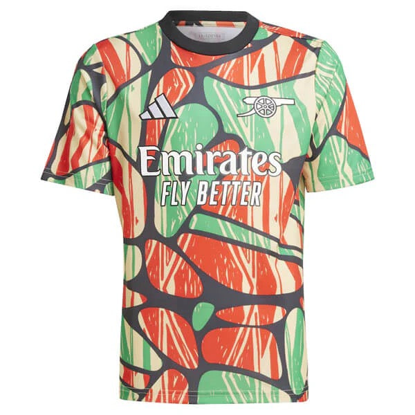 Arsenal 24/25 Training Kit