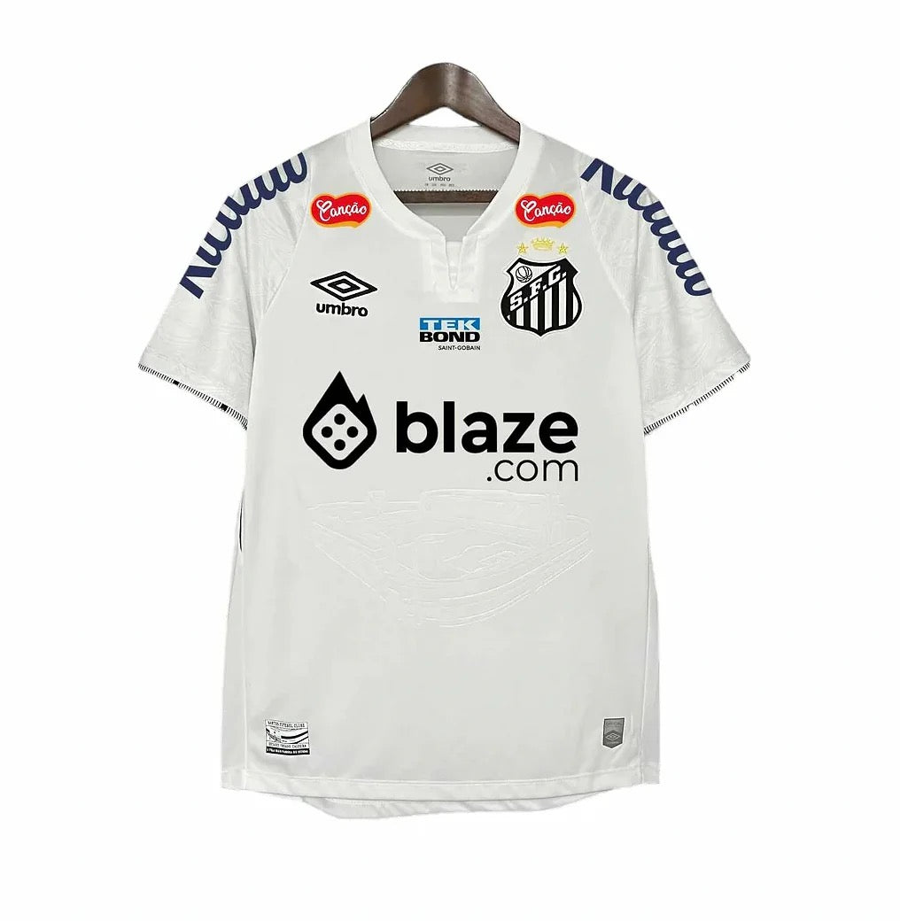 Santos 24/25 Home
