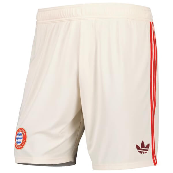 FC Bayern 24/25 Third Shorts