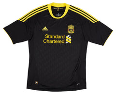 Liverpool 2010/11 Third