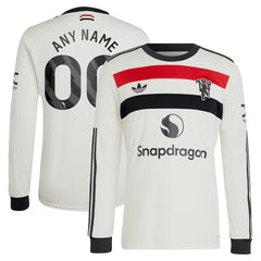 Manchester United 24/25 Third Long Sleeve