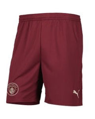 Manchester City 24/25 Away Shorts