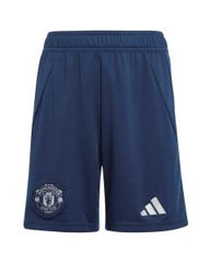 Manchester United 24/25 Away Shorts