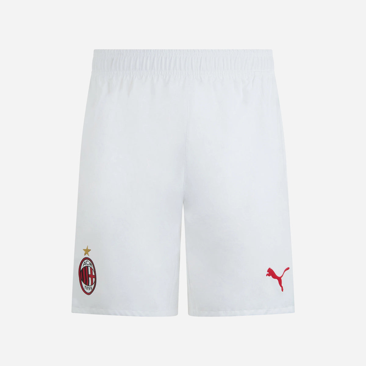 AC Milan 24/25 Home Shorts