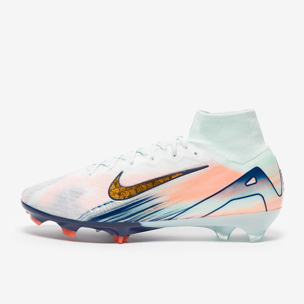 Air Zoom Mercurial Superfly Elite - FG Cleats