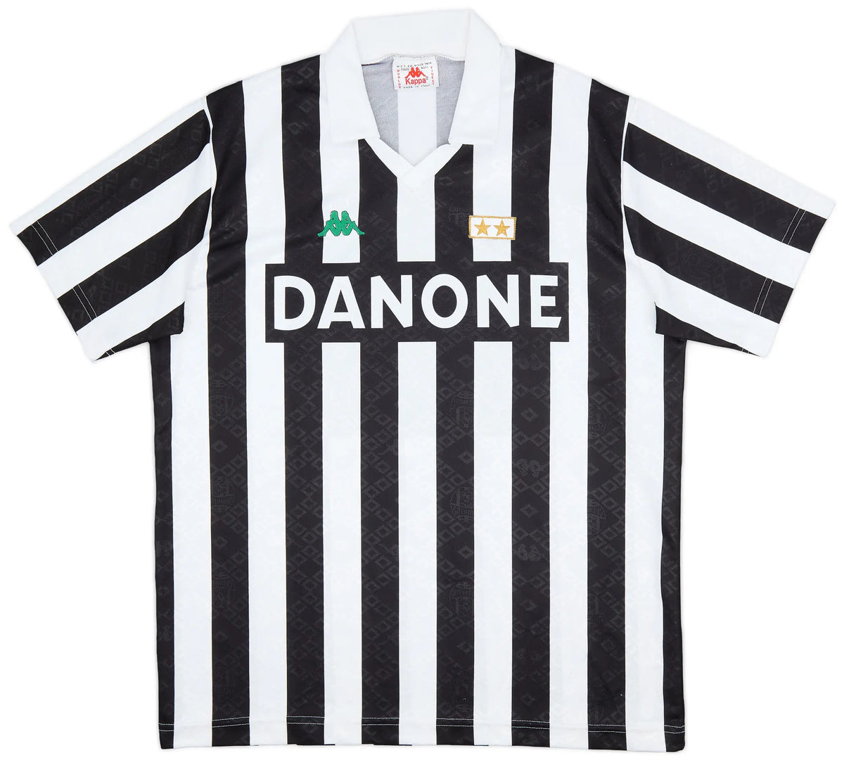 Juventus 1992/94 Home