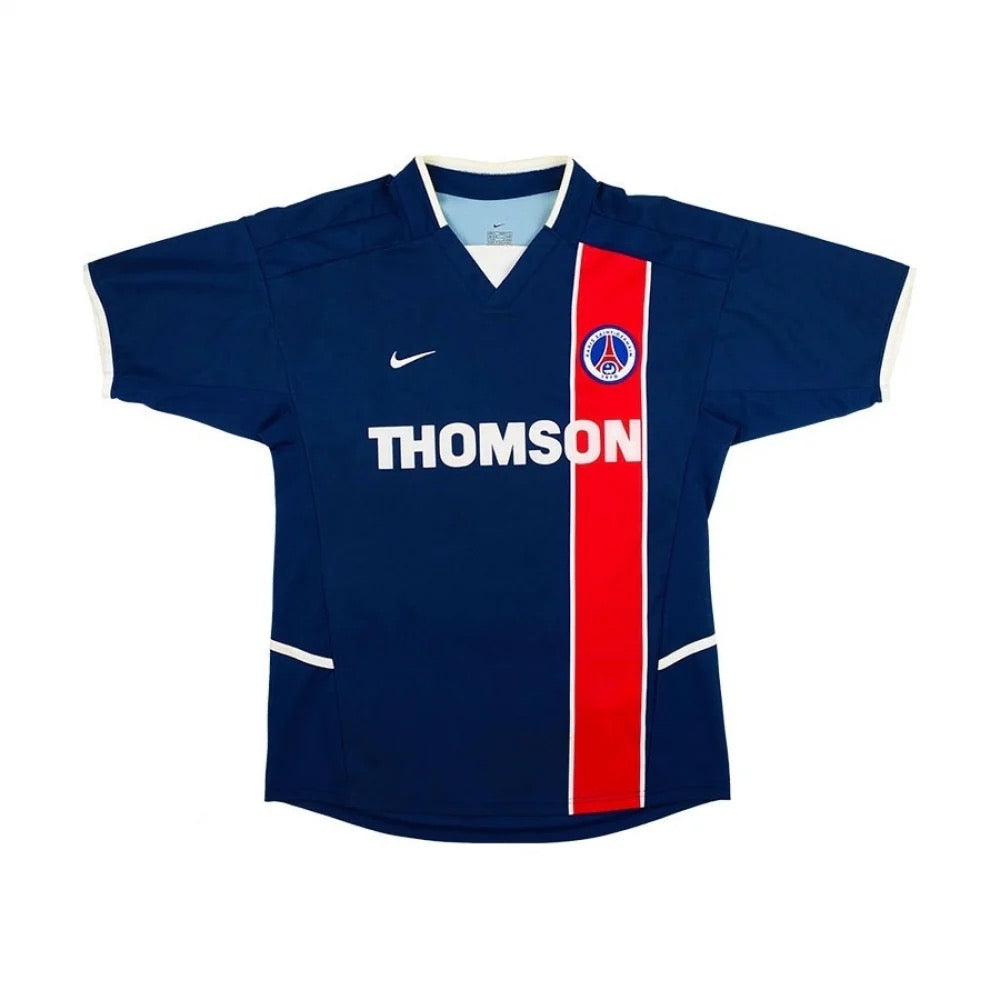 PSG 1998/99 Home