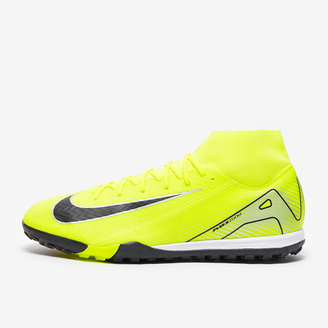 Air Zoom Mercurial Superfly - TF Turf