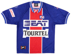 PSG 1994/95 Home