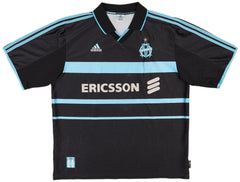 Marseille 1999/00 Third