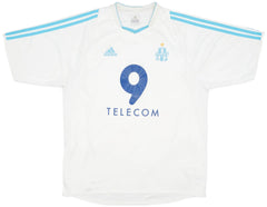 Marseille 2003/04 Home