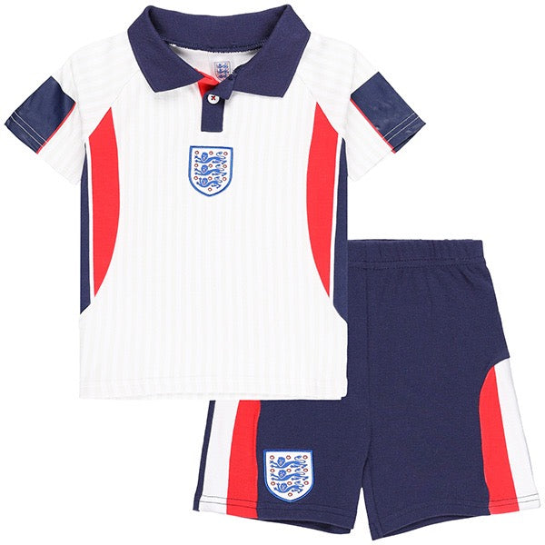 England 1998 Home Kids