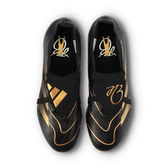 Predator BelliGold Elite Tongue - FG Cleats