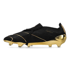 Predator BelliGold Elite Tongue - FG Cleats