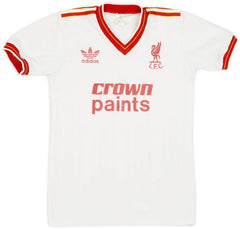 Liverpool 1985/87 Away