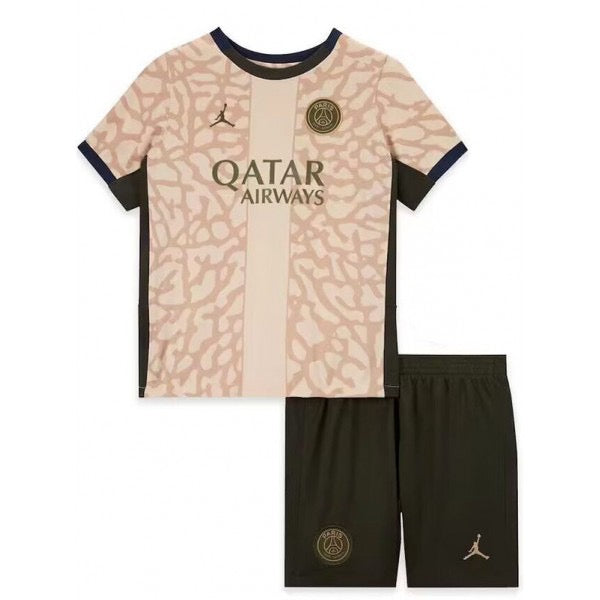 PSG 23/24 Fourth kit Kids