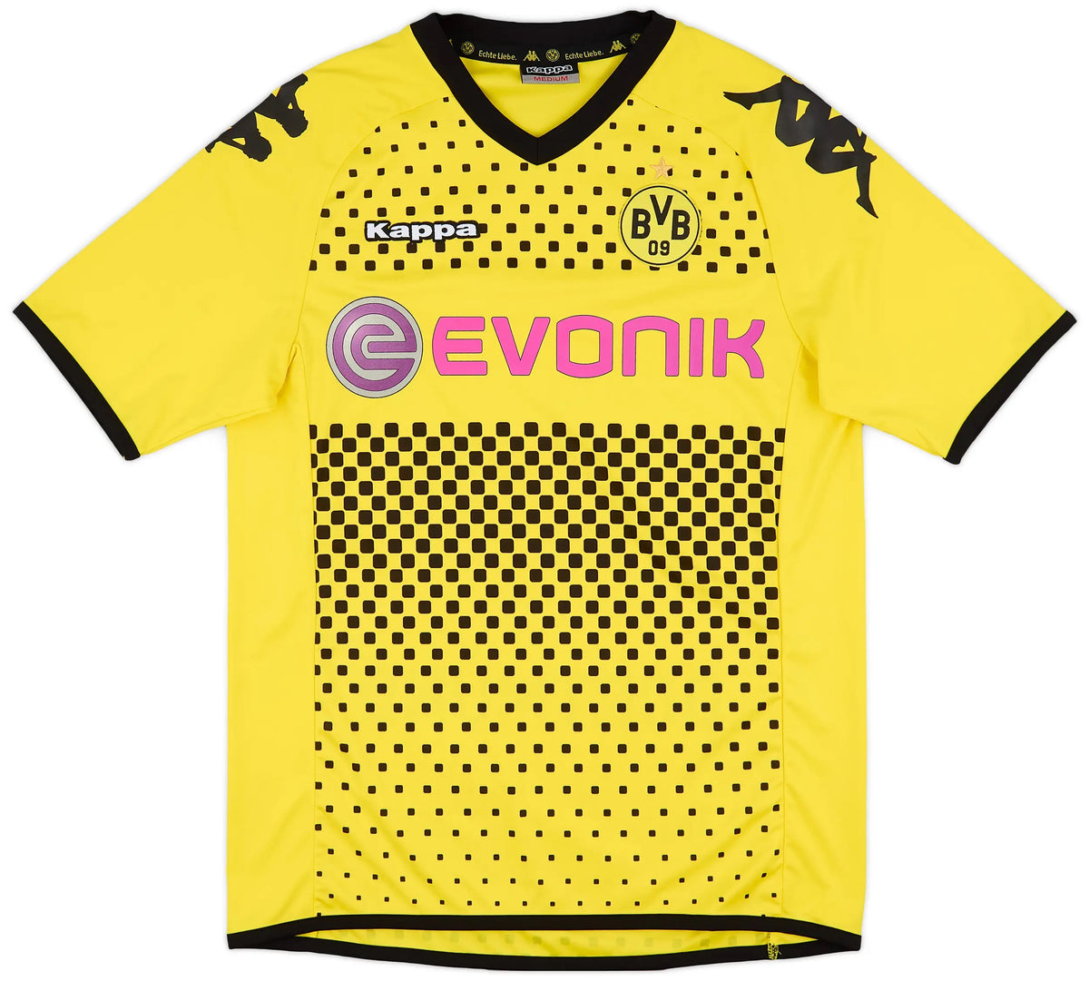 Borussia Dortmund 2011/12 Home