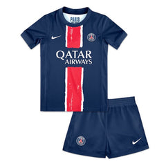 PSG 24/25 Home Kids