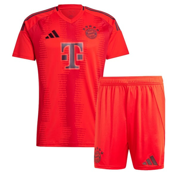 FC Bayern 24/25 Home Kids