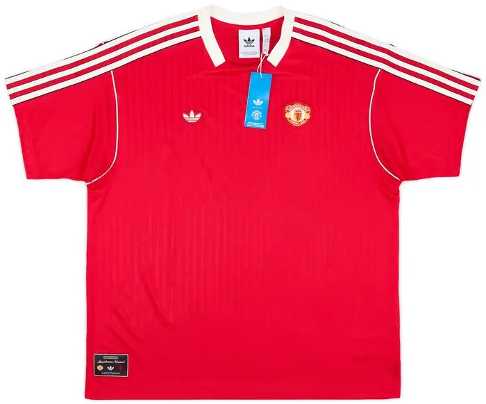 Manchester United Terrace Icon 24/25