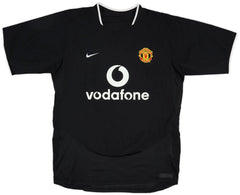 Manchester United 2003/05 Away