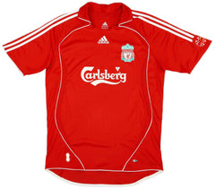 Liverpool 2006/08 Home