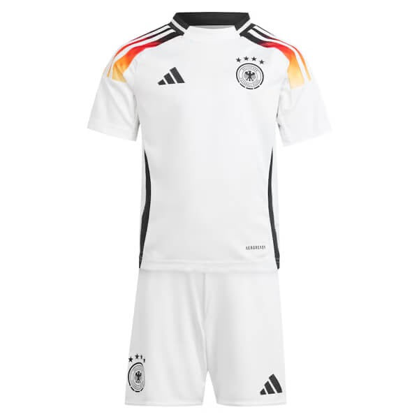 Germany Euro 2024 Home Kids