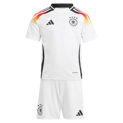 Germany Euro 2024 Home Kids