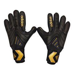 Goalkeeper Gloves Copa League - Black/Gold