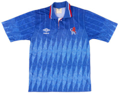 Chelsea 1989/91 Home