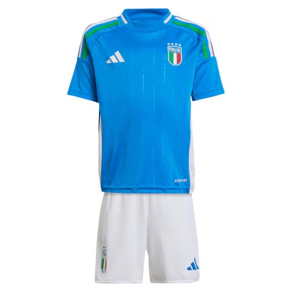 Italy Euro 2024 Home Kids