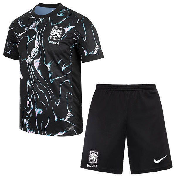 South Korea 2024 Away