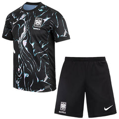 South Korea 2024 Away