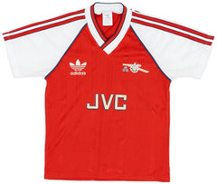 Arsenal 1988/90 Home