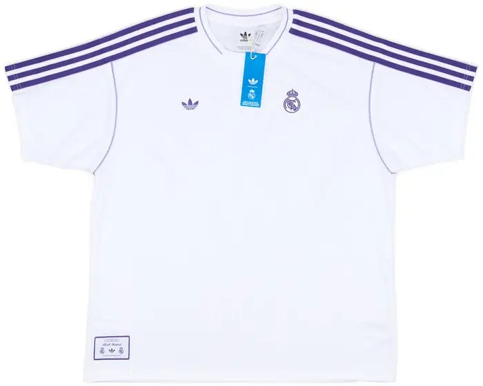 Real Madrid Terrace Icon 24/25