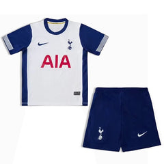 Tottenham 24/25 Home Kids