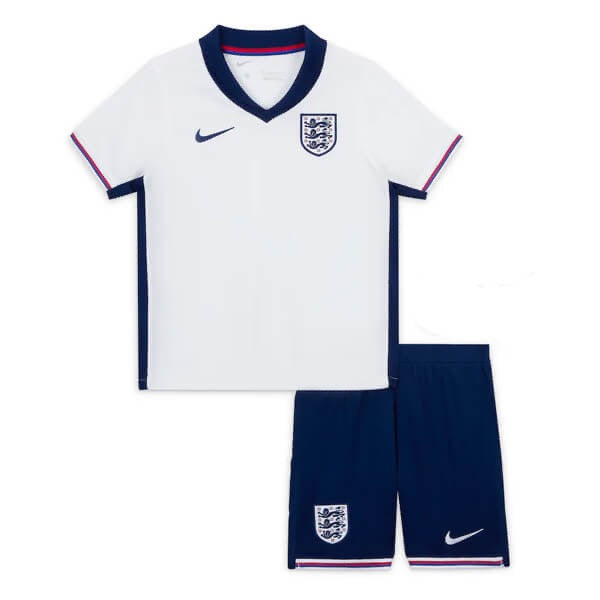 England Euro 2024 Home Kids