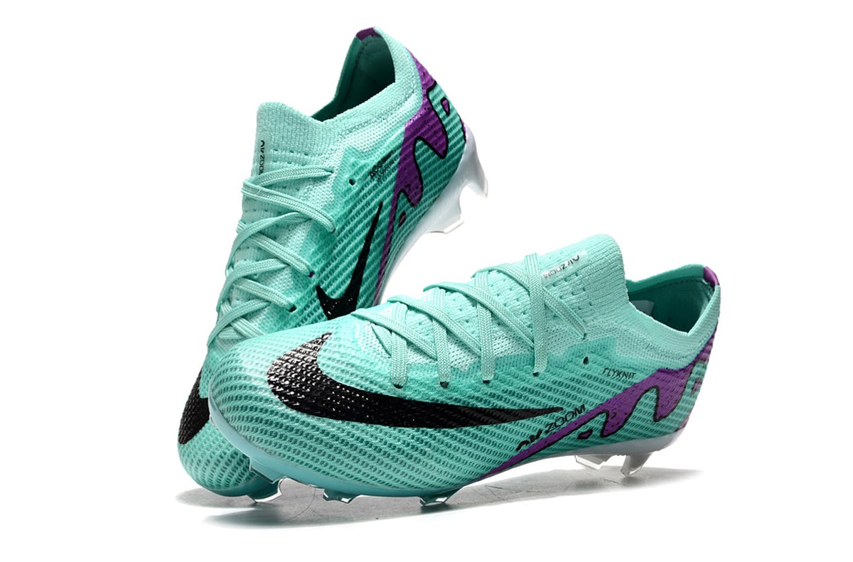 Air Zoom Vapor Elite - FG Cleats Kids