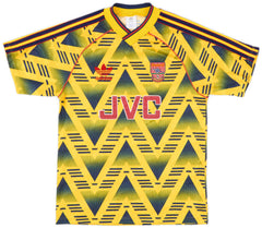 Arsenal 1991/93 Away