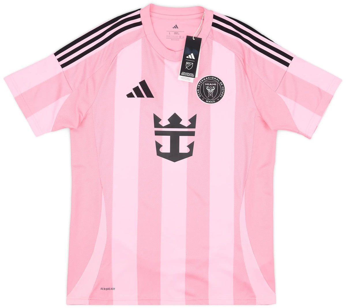 Inter Miami 25/26 Home