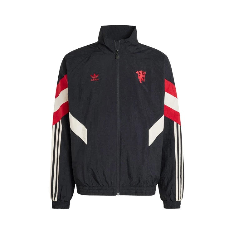 Manchester United 24/25 Windbreaker