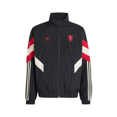 Manchester United 24/25 Windbreaker