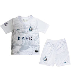 Al Nasser 23/24 Third kit Kids