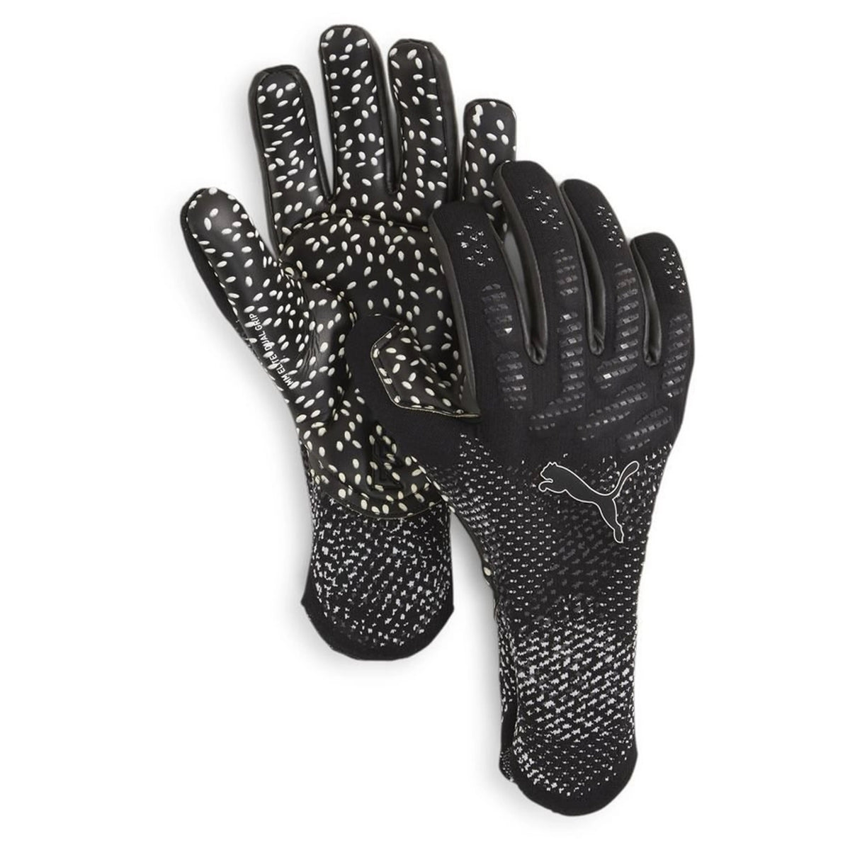 Goalkeeper Gloves Future Ultimate NC - Eclipse Black