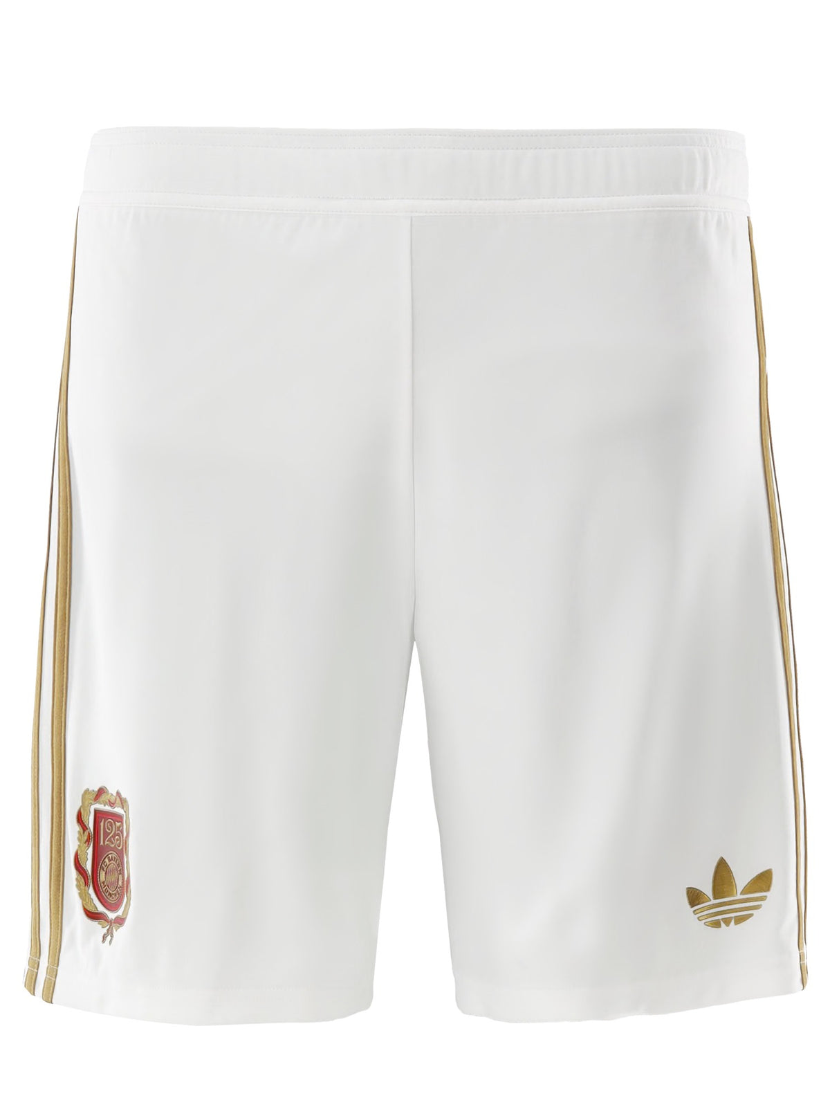 FC Bayern 125th Anniversary Shorts