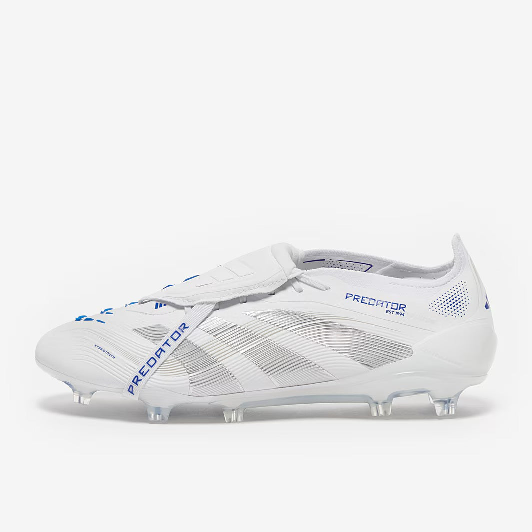 Predator Elite Tongue - FG Cleats