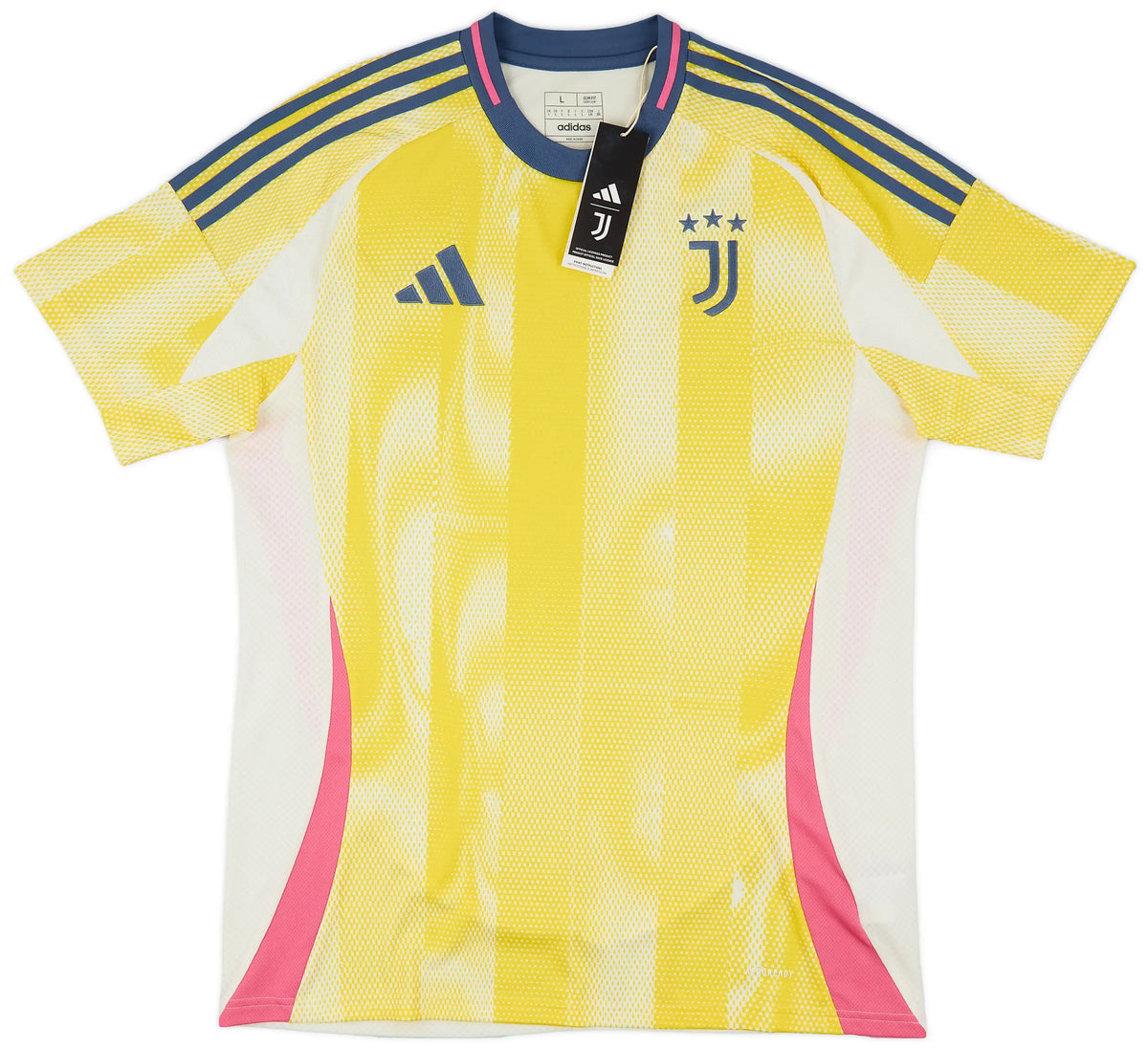 Juventus 24/25 Away